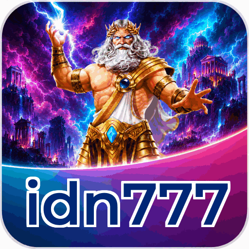 idn777 - Peningkatan performa dan UI/UX terbaru